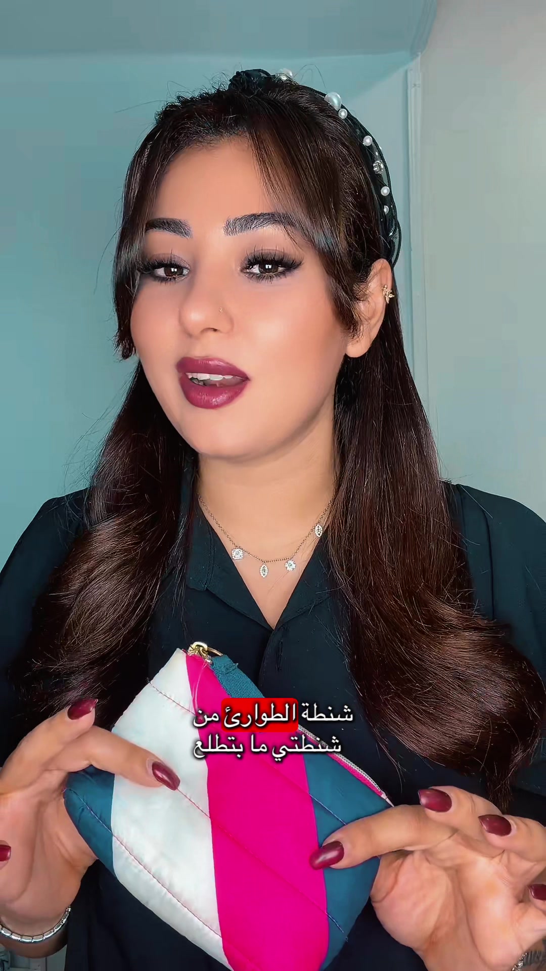 @Dolly magdi makeup artist ๐