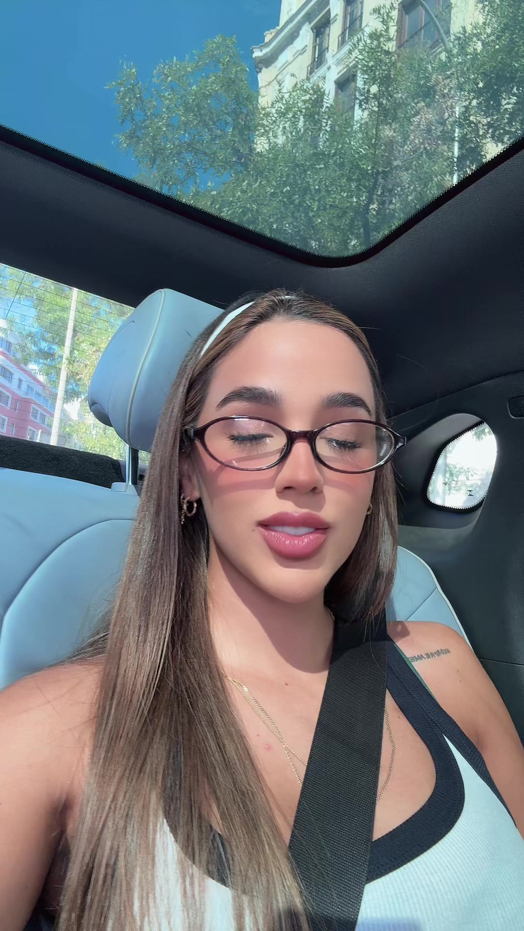 @Susy De Abreu