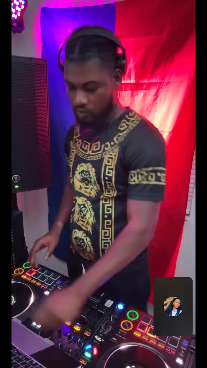 @DJ VILMIX