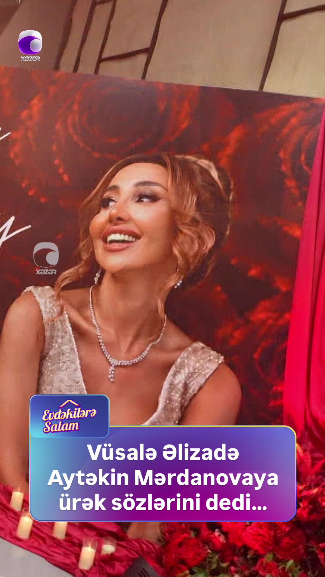 @Xəzər TV