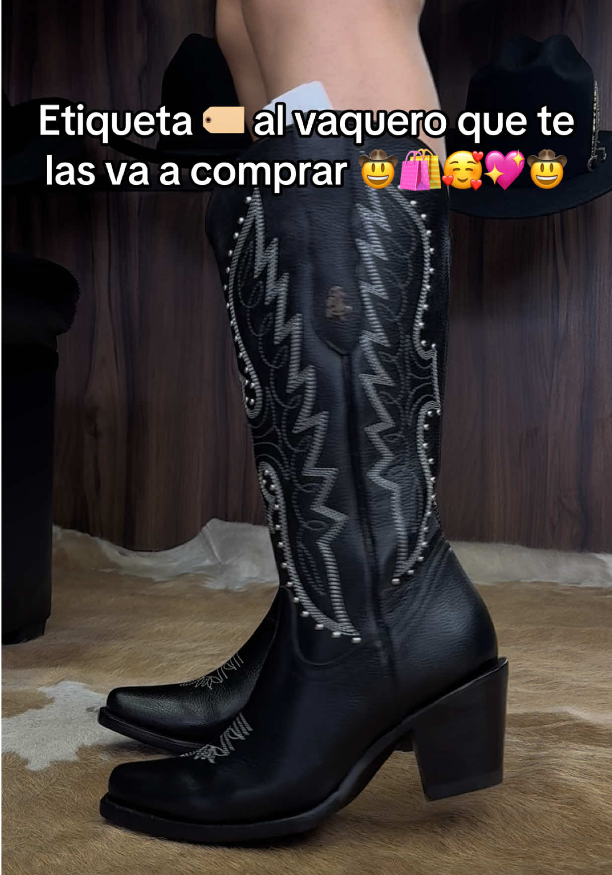@ACOST BOOTS
