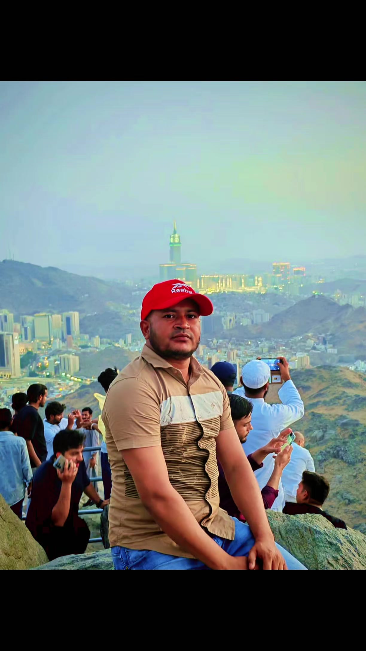 @Haiyum Ahmed