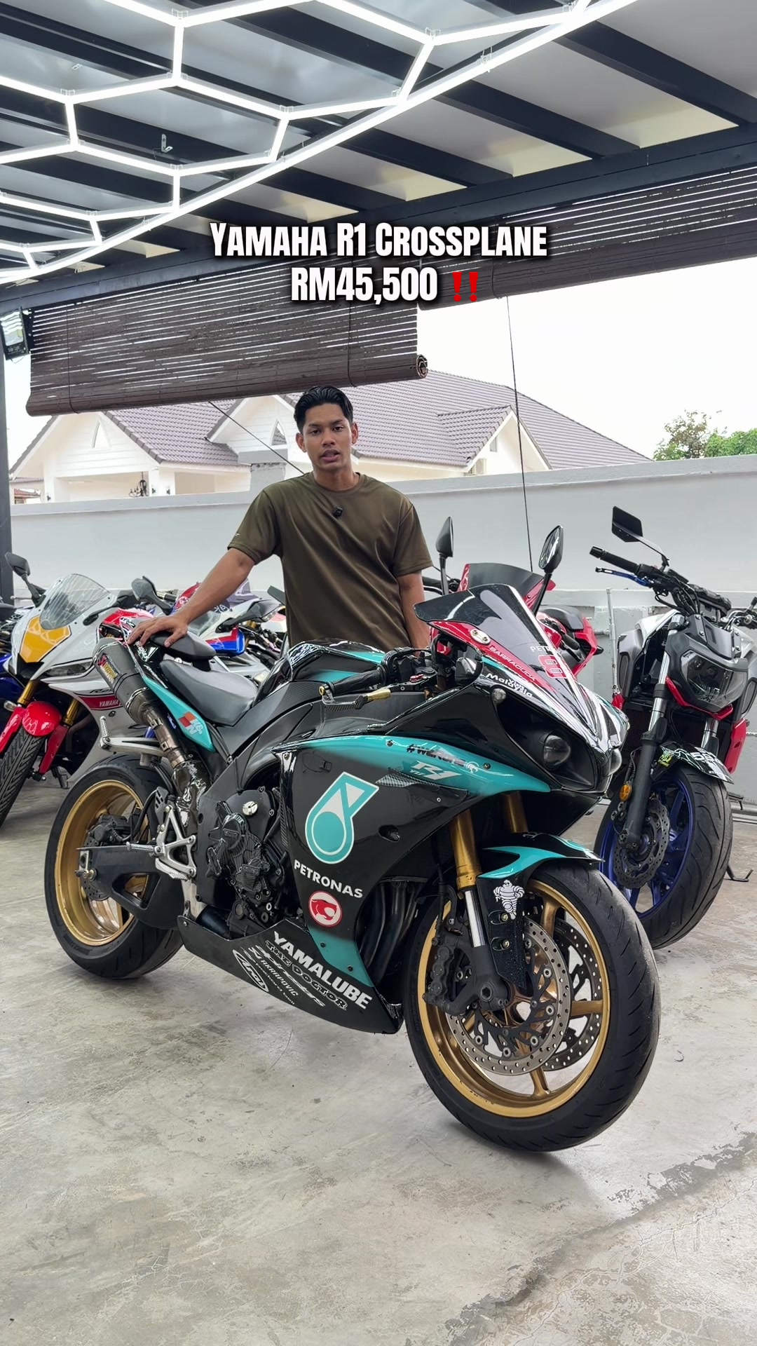 @papawangarage