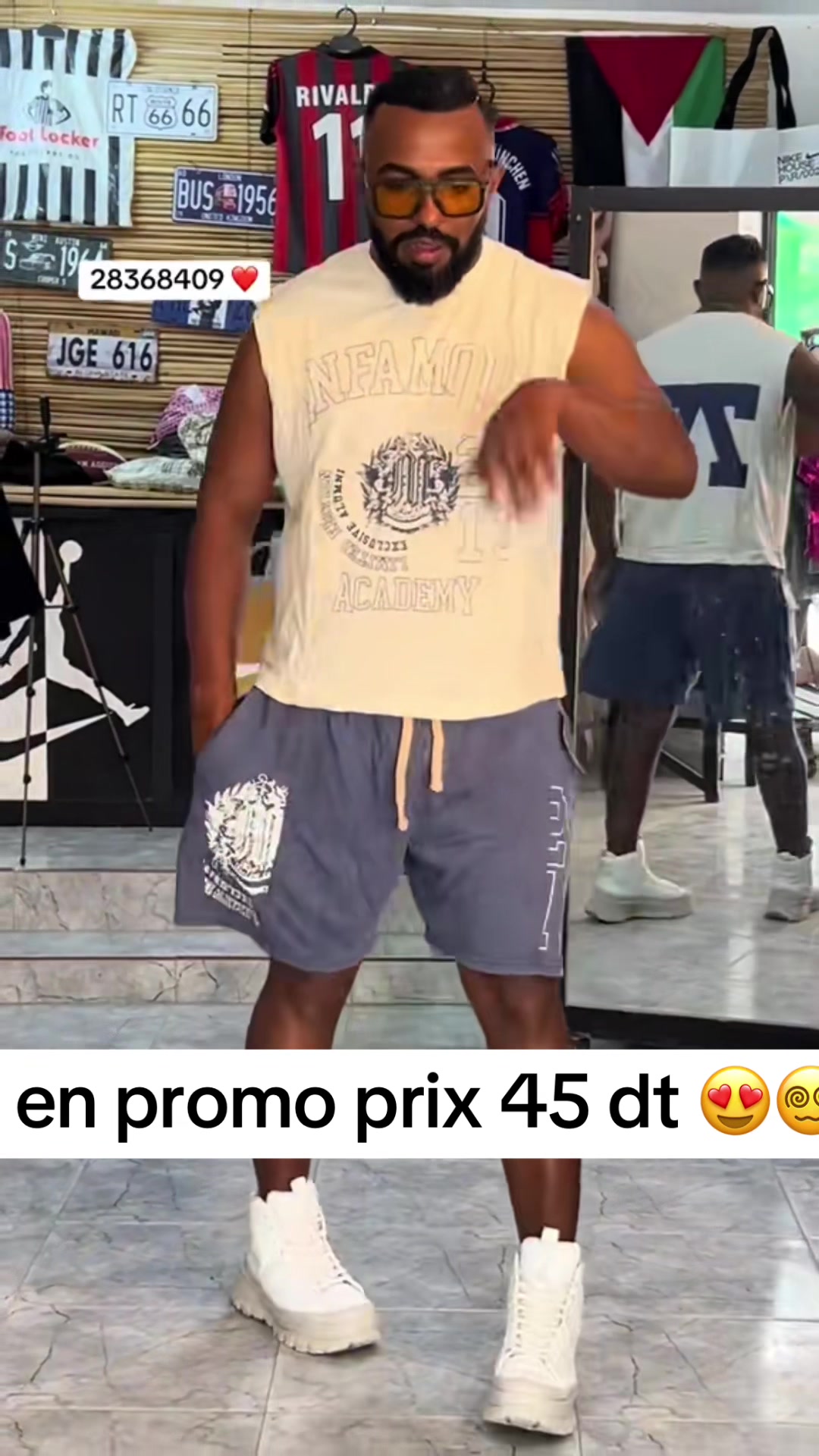 @Blacko Fripe