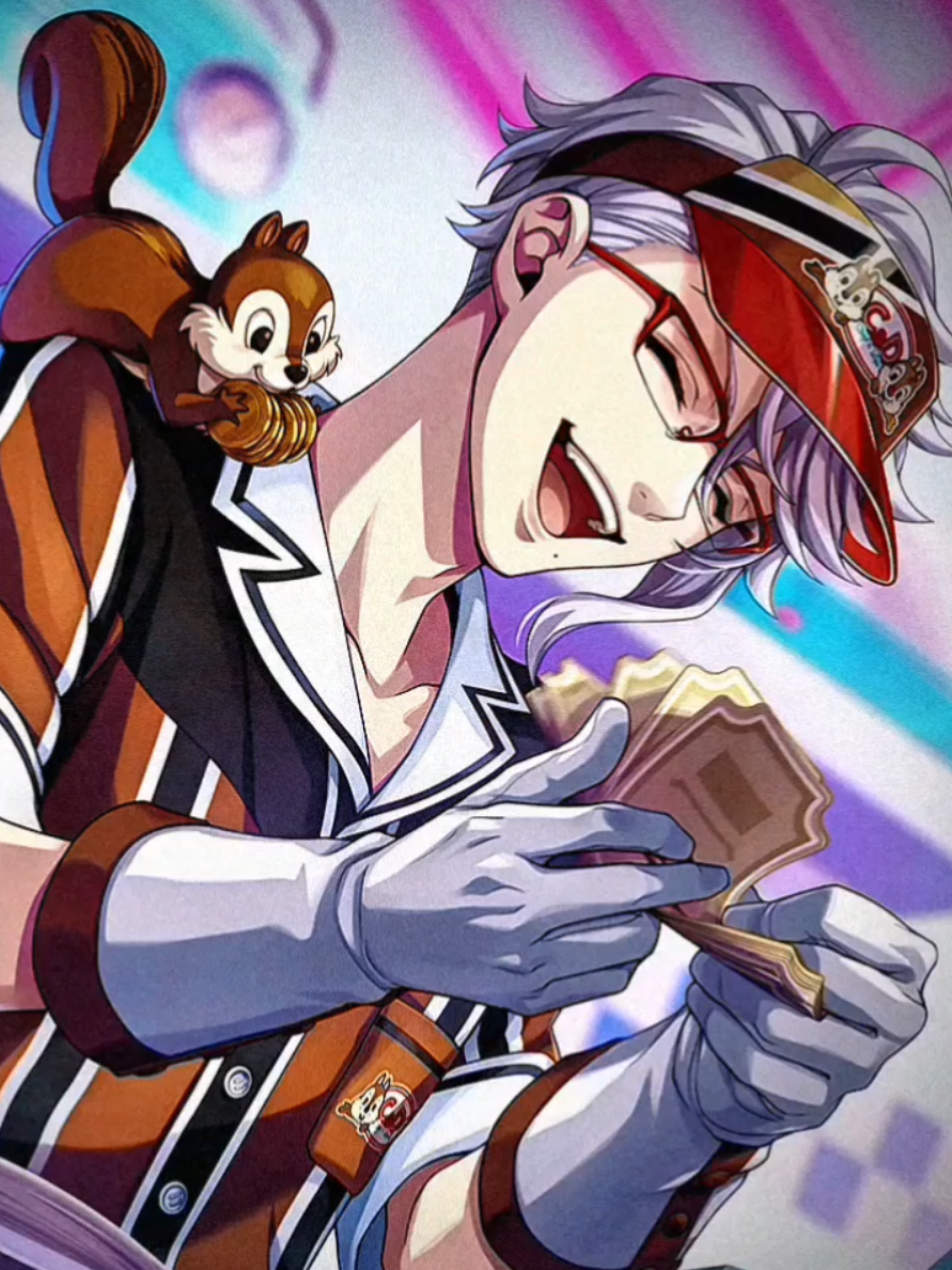 @kakerus #1 fan