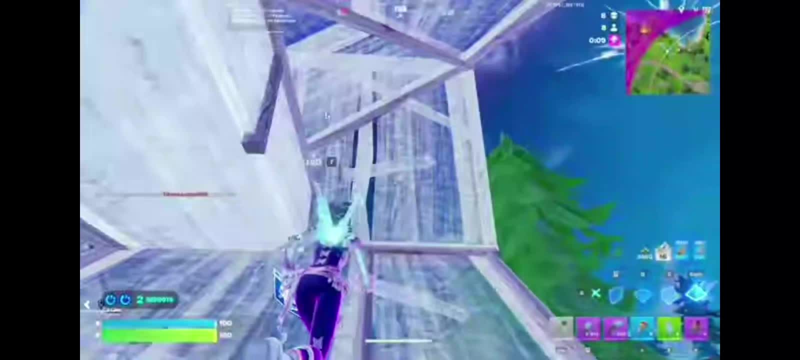 @FNCSSAVAGE!