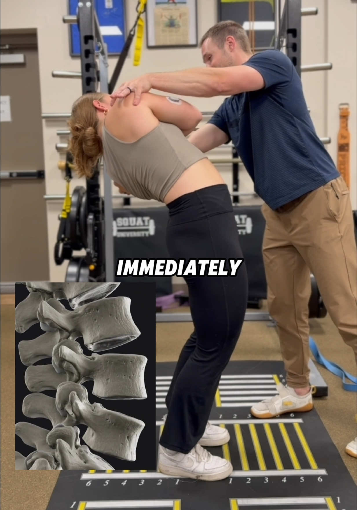 @Squat University