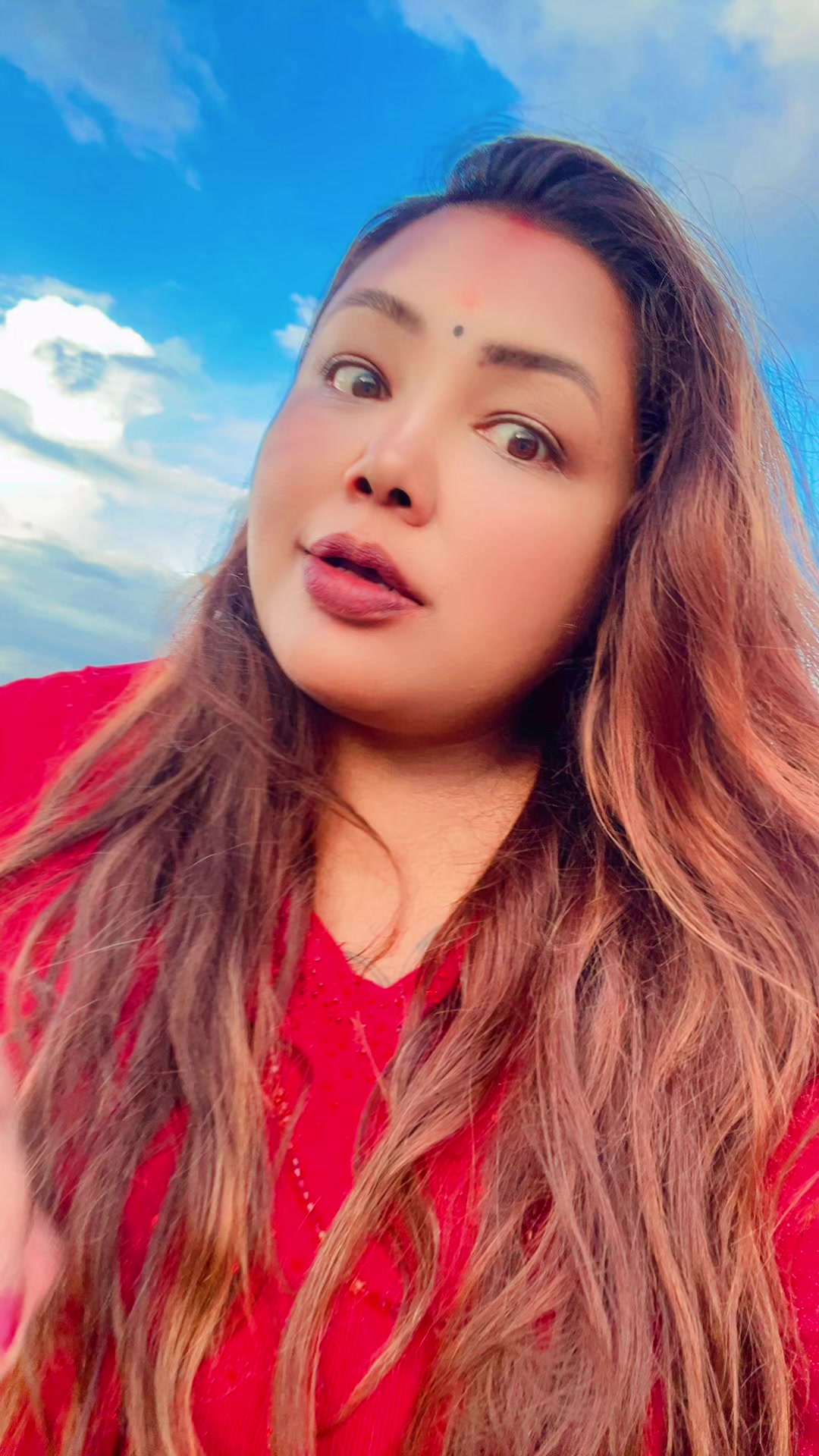 @Shrestha Kali