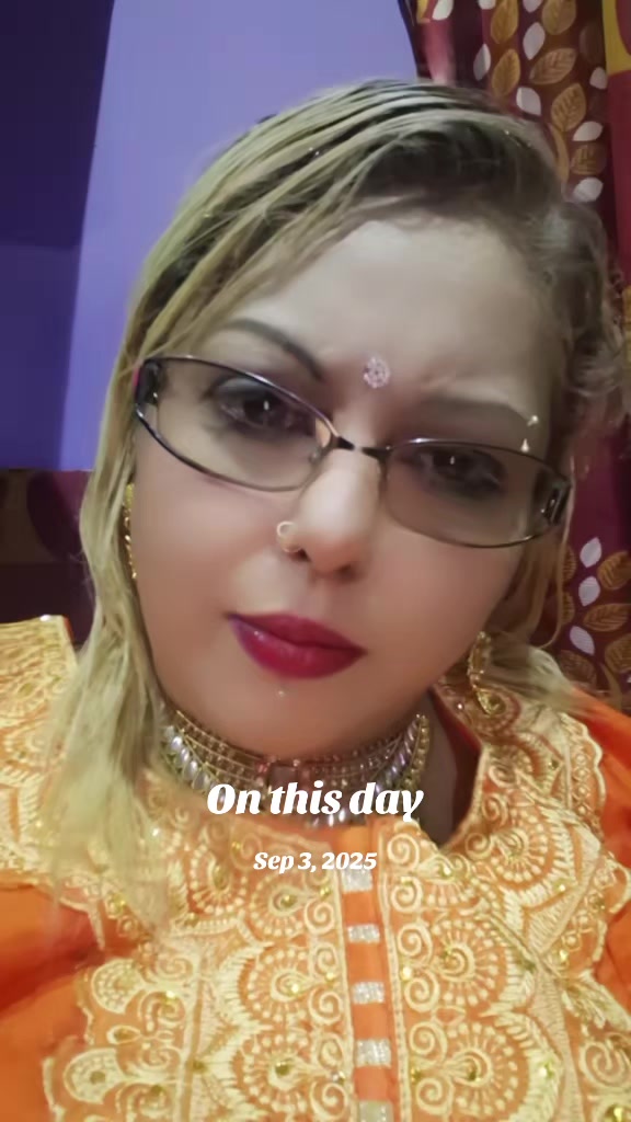 @Christal Ramnath