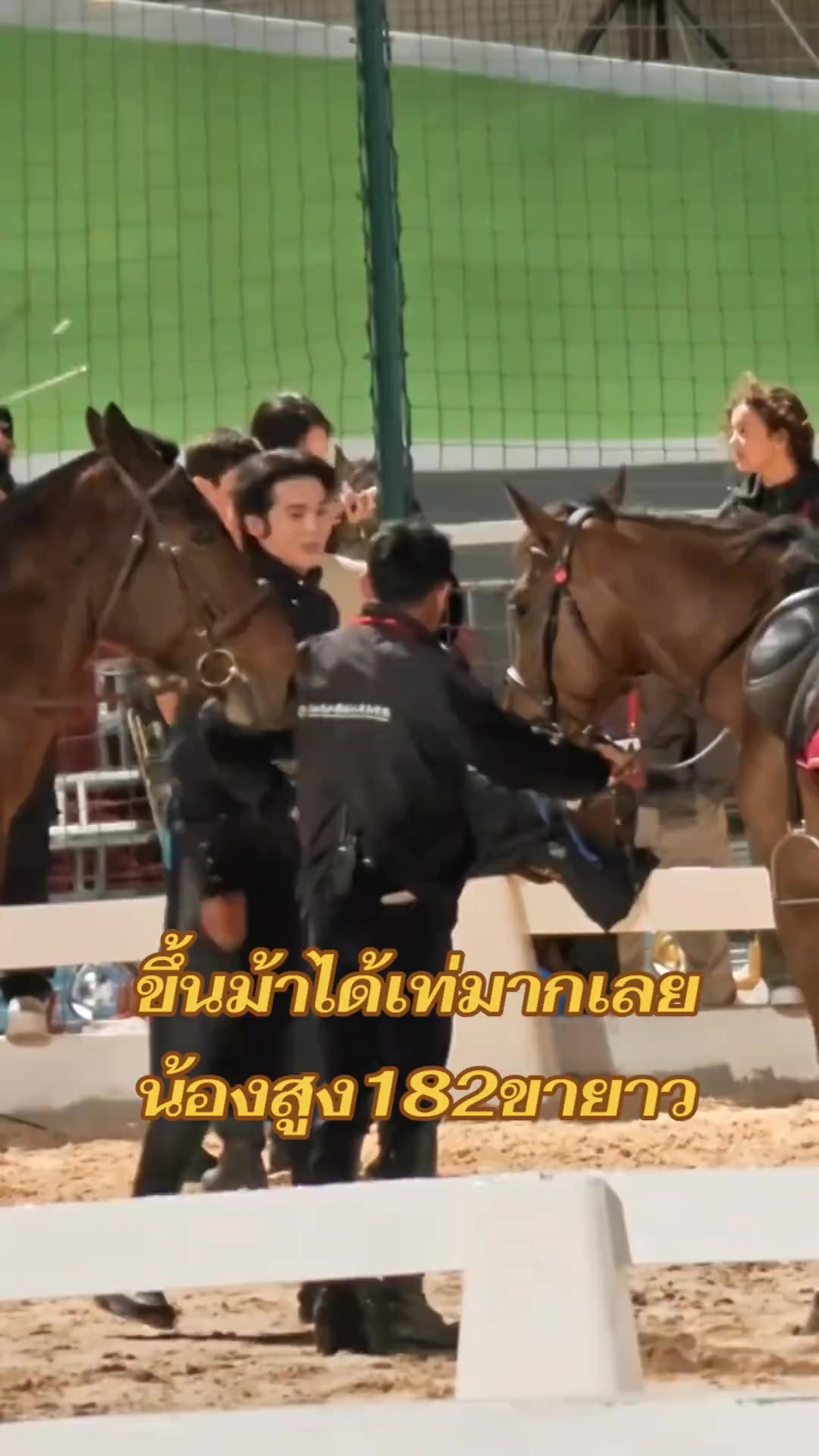 @Yu Shi x Studio แดนมังกร