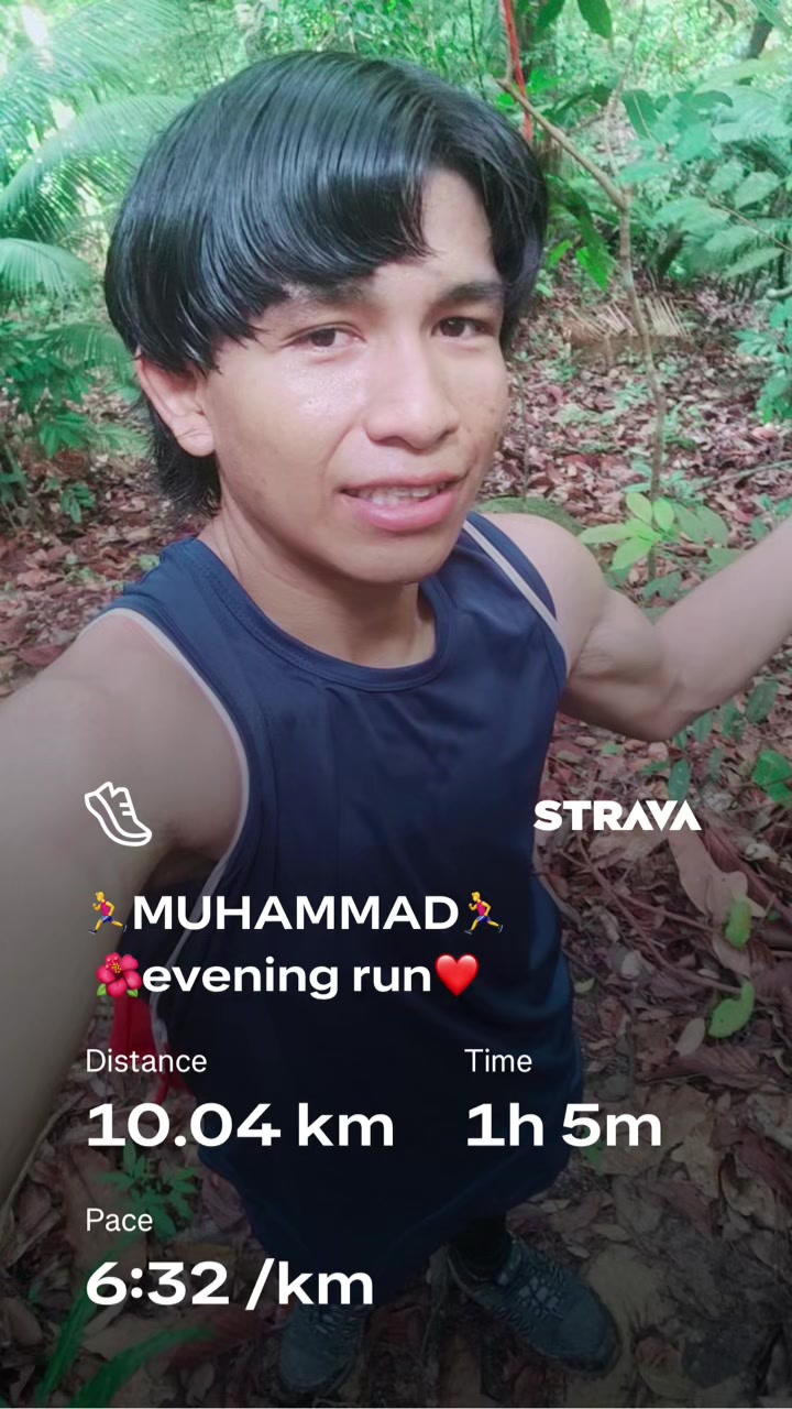 @MUHAMMAD FITRIEY