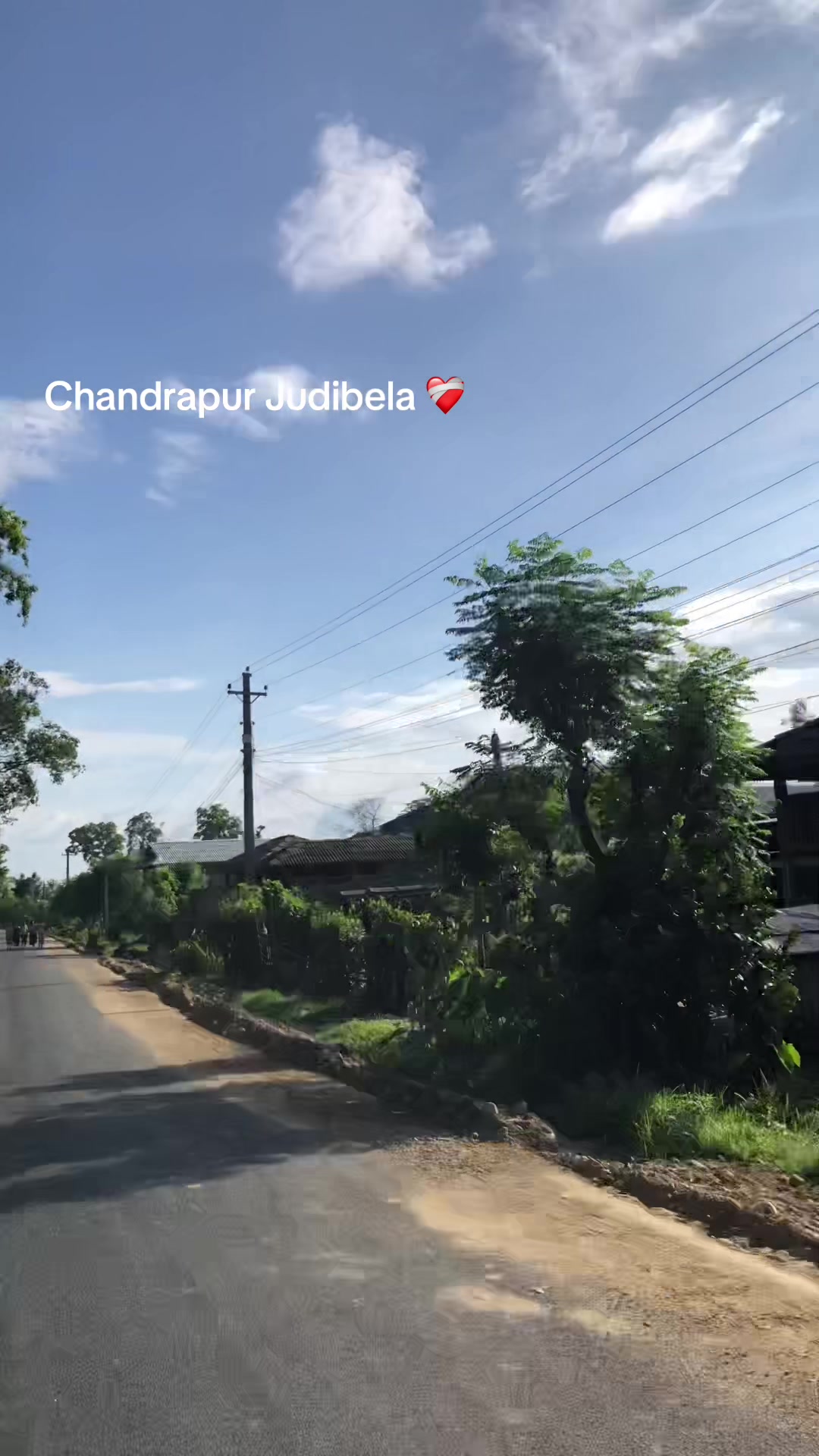 @Chandrapur Nepal 😻