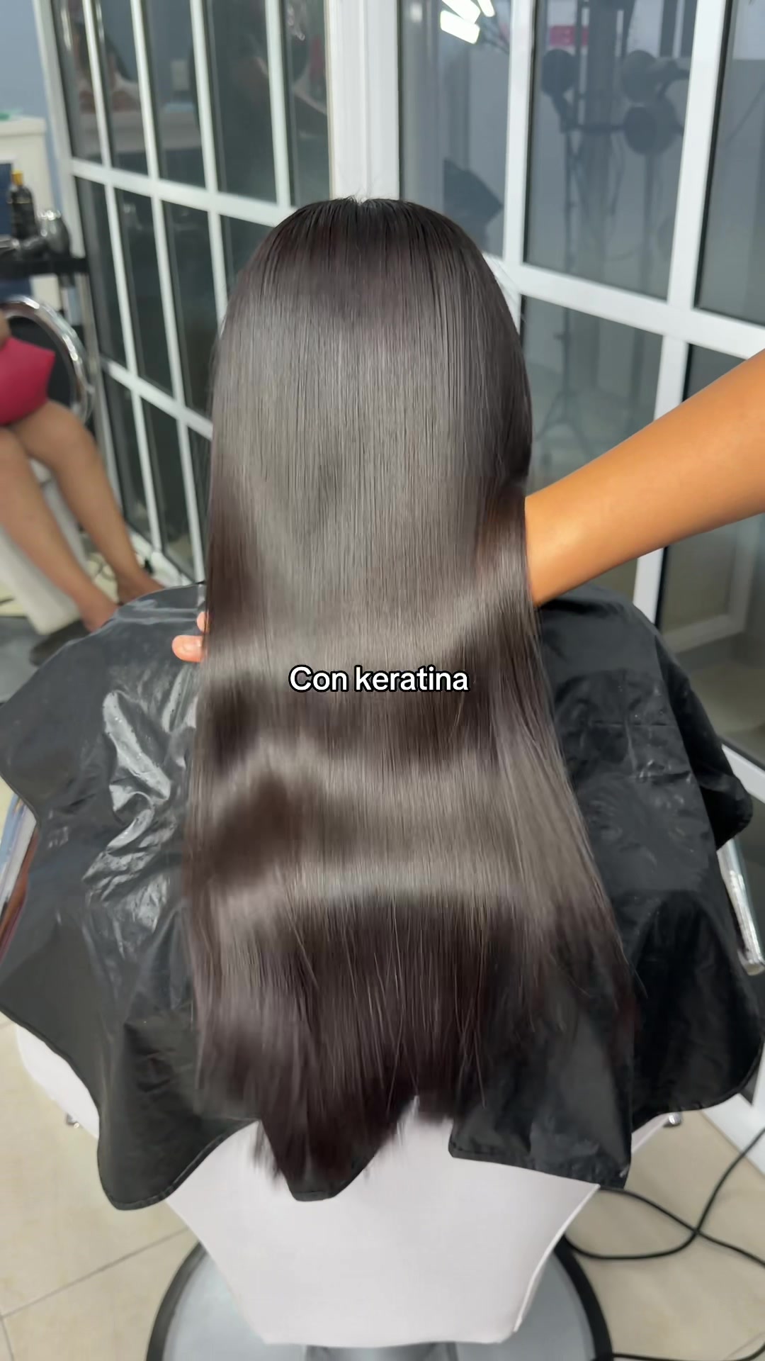@KERATINA BY CARO