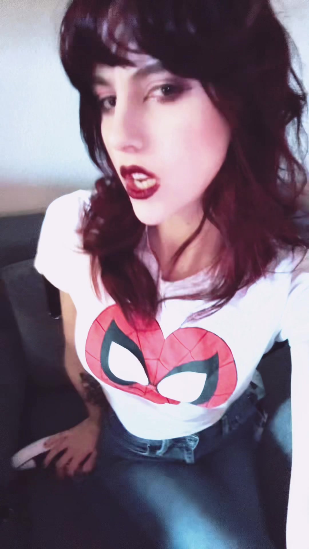 @ⓧLogan (Xavier's Version)ⓧ