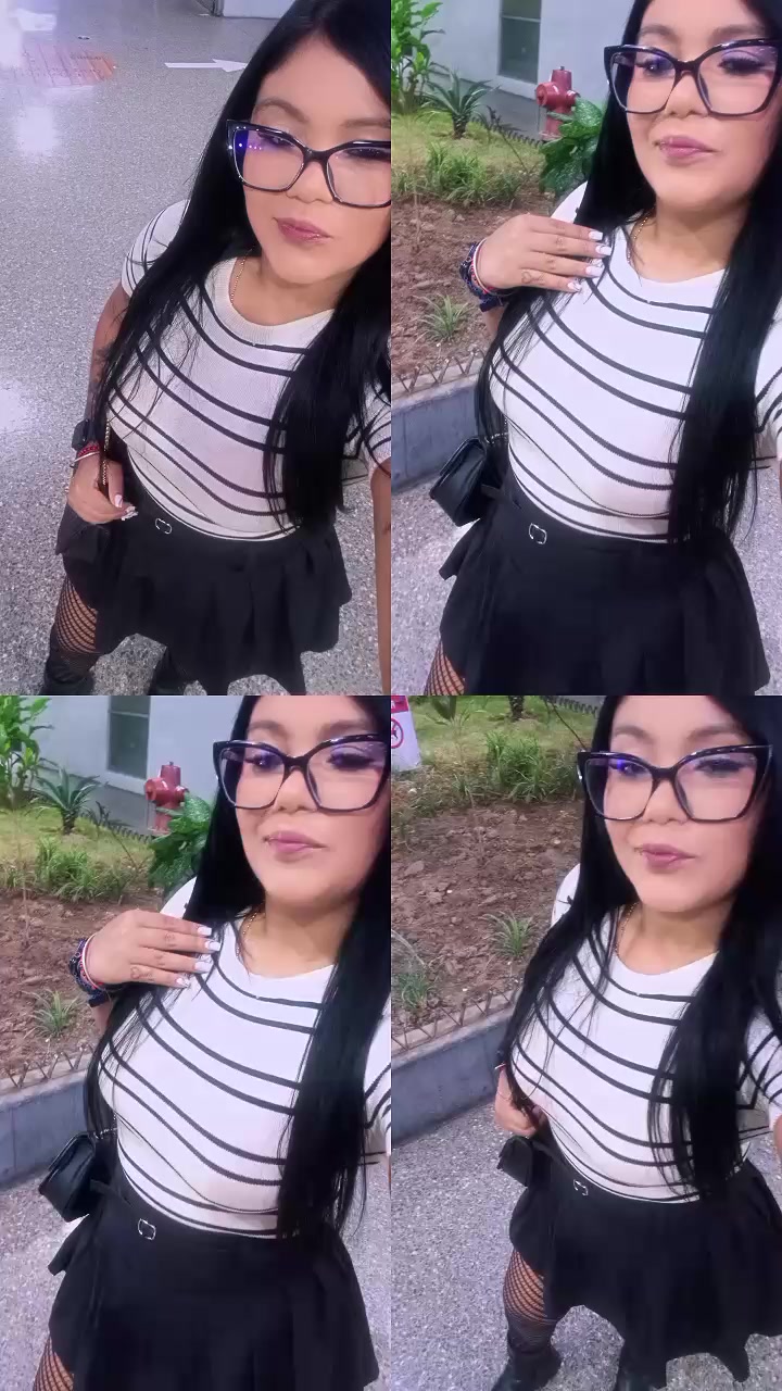 @Pocahontas ❣️