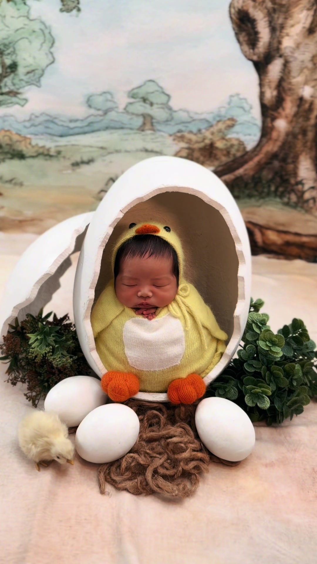 @Babystorylens
