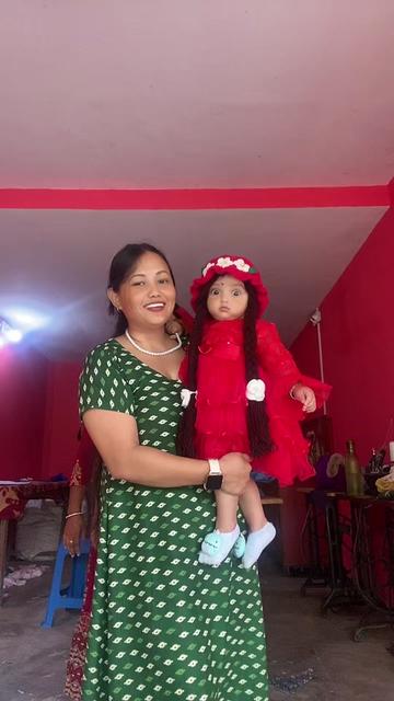@Shimaya Gurung