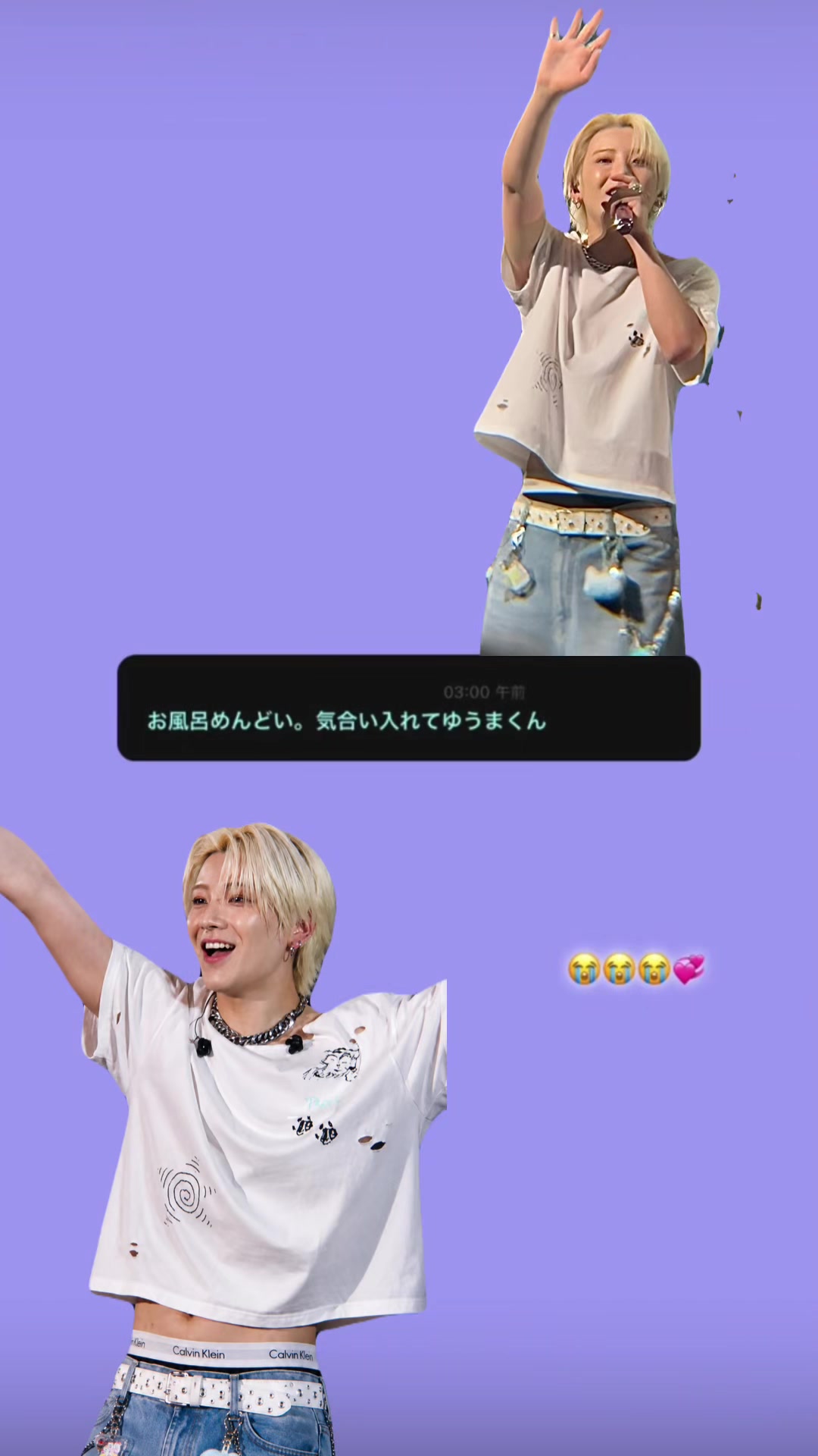 @ちゃむ