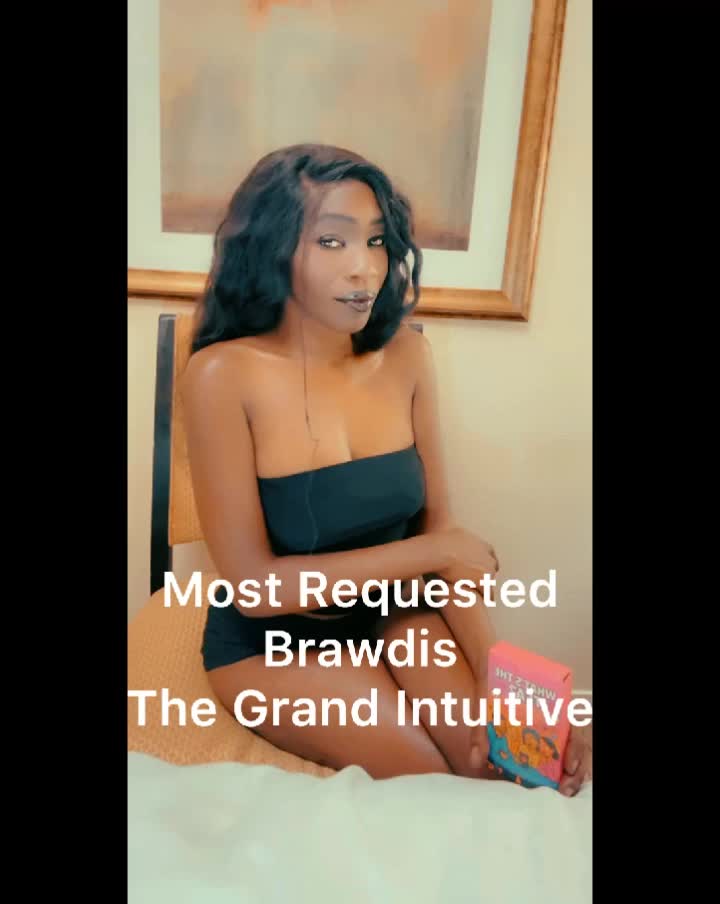 @The Grand Intuitive