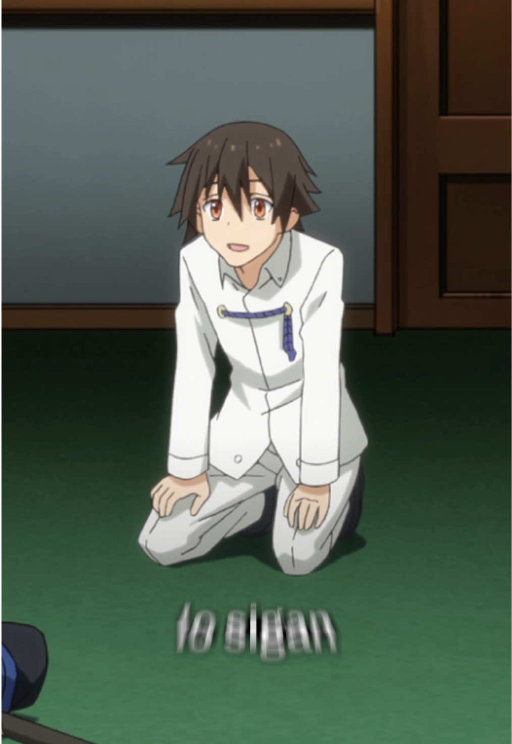 @Juan Balaguera • Anime