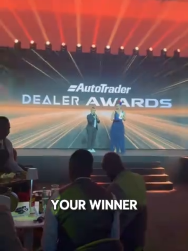 @Mit-Mak Motors