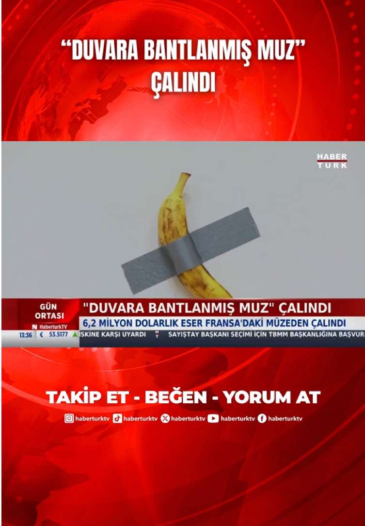 @Habert&uuml;rk TV