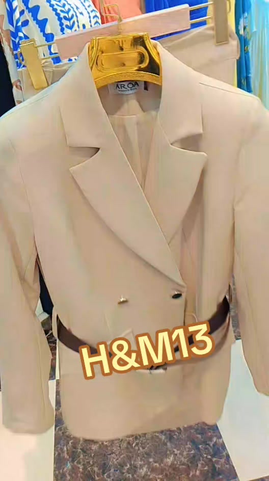 @Boutique H&M13