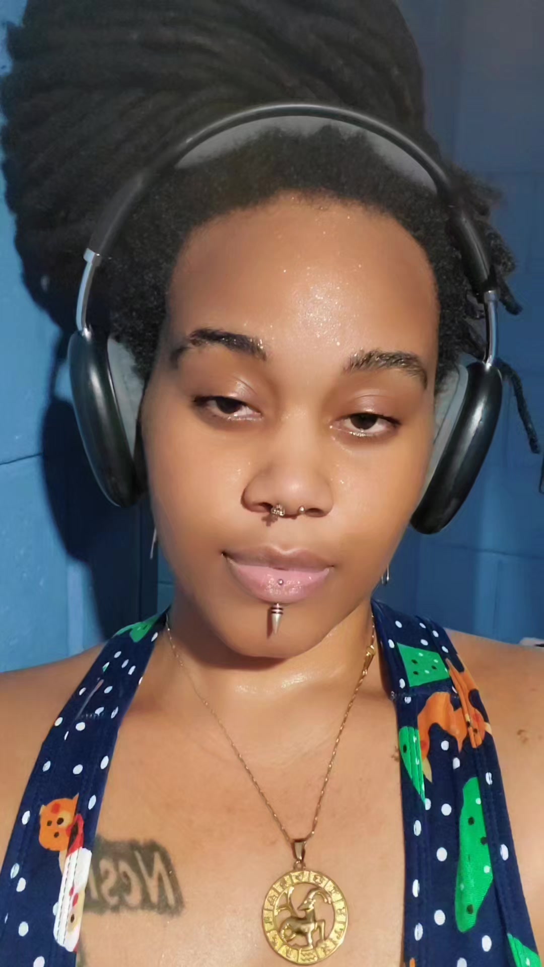 @African Beauty ๐๐ณ๏ธ๐