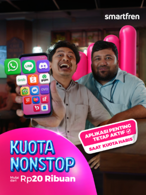 @SMARTFREN