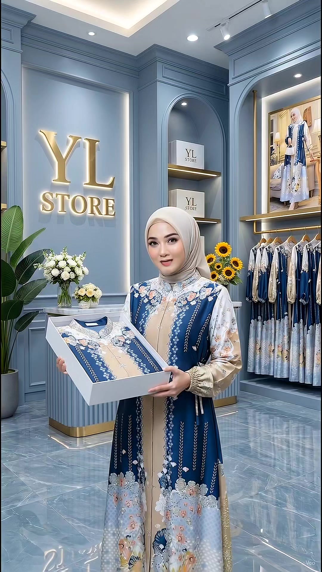 @YL STORE