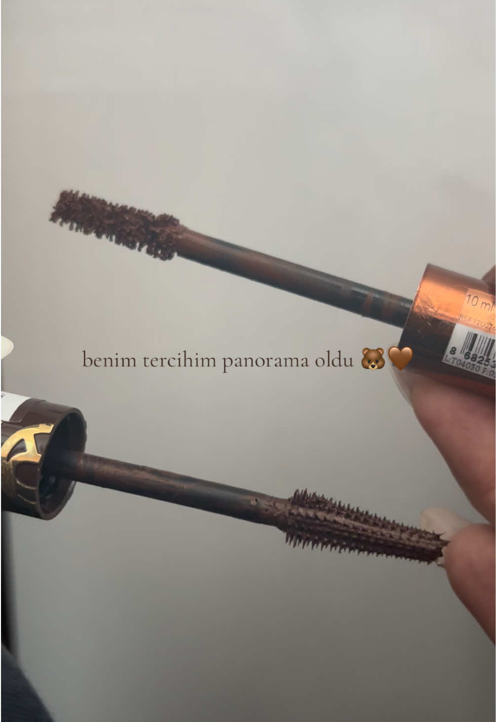 @kendine influnsır