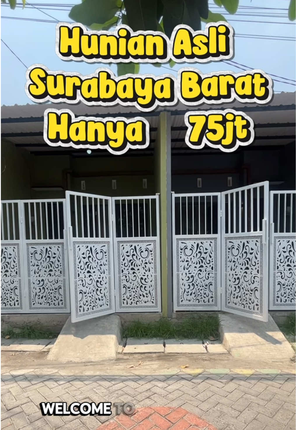@GERAI PROPERTY ‼️