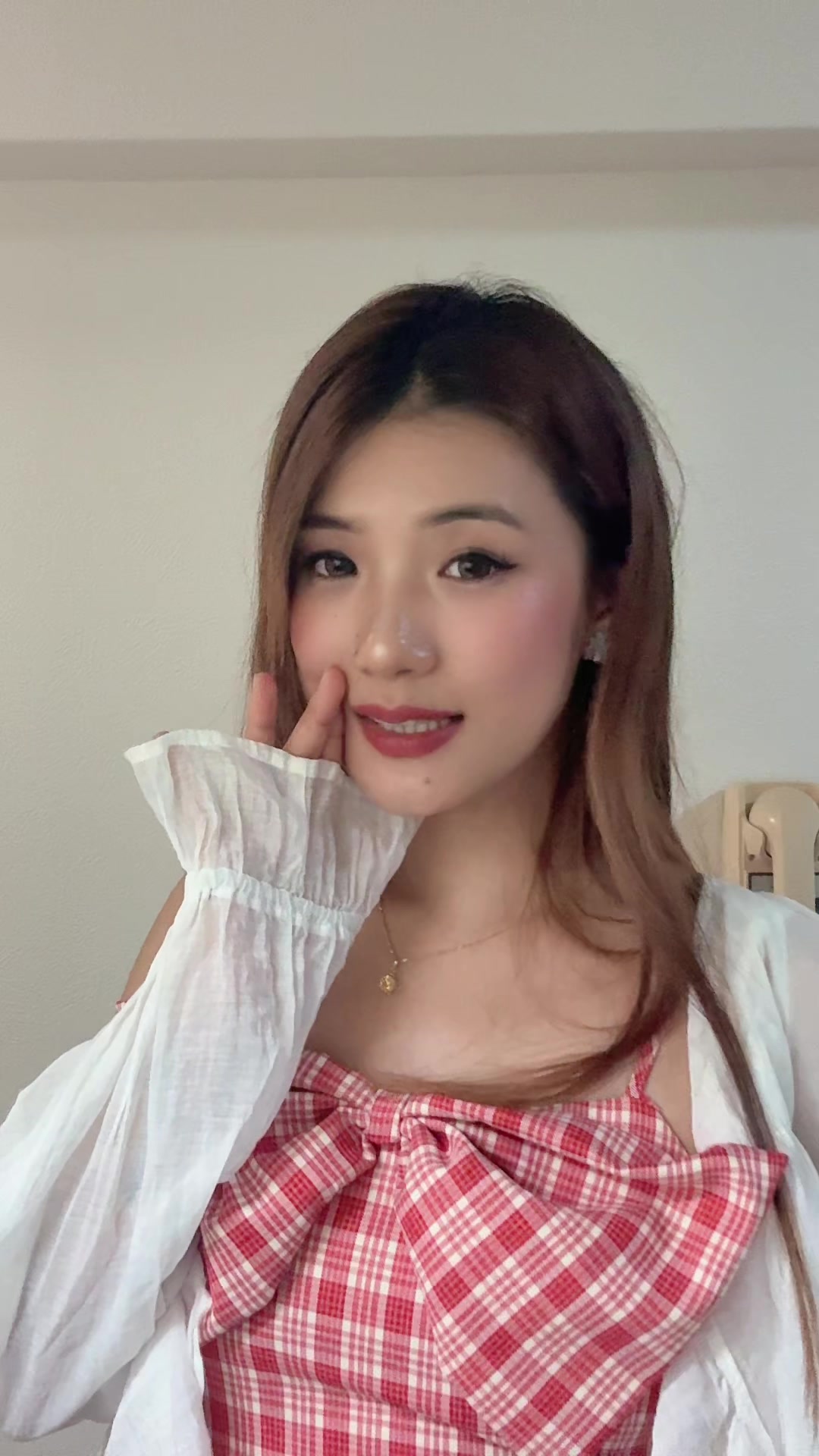 @Sangeena Gurung