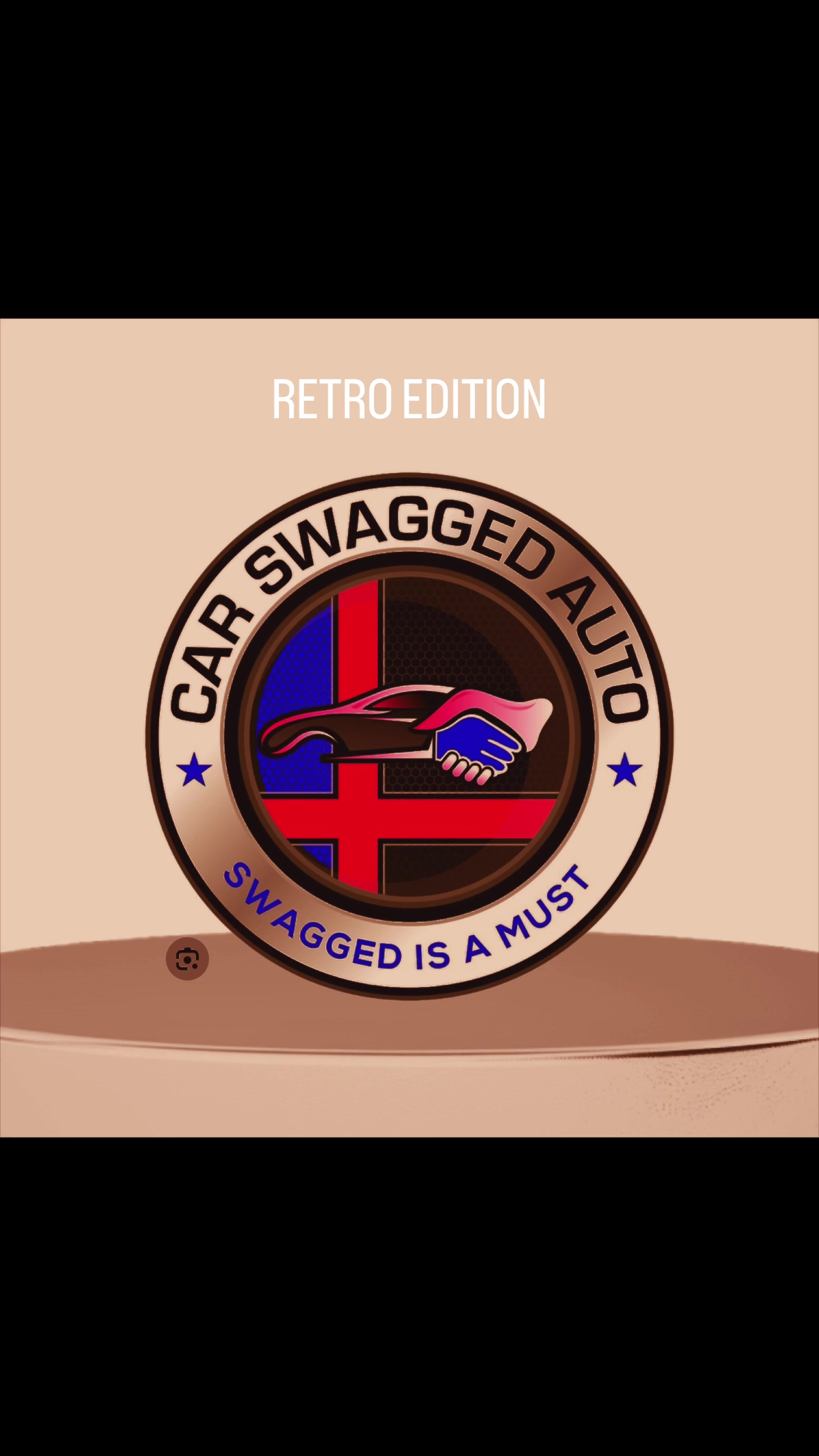 @Car Swagged Auto