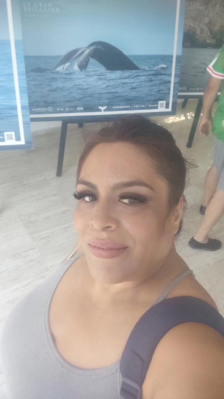@Janet Guzman