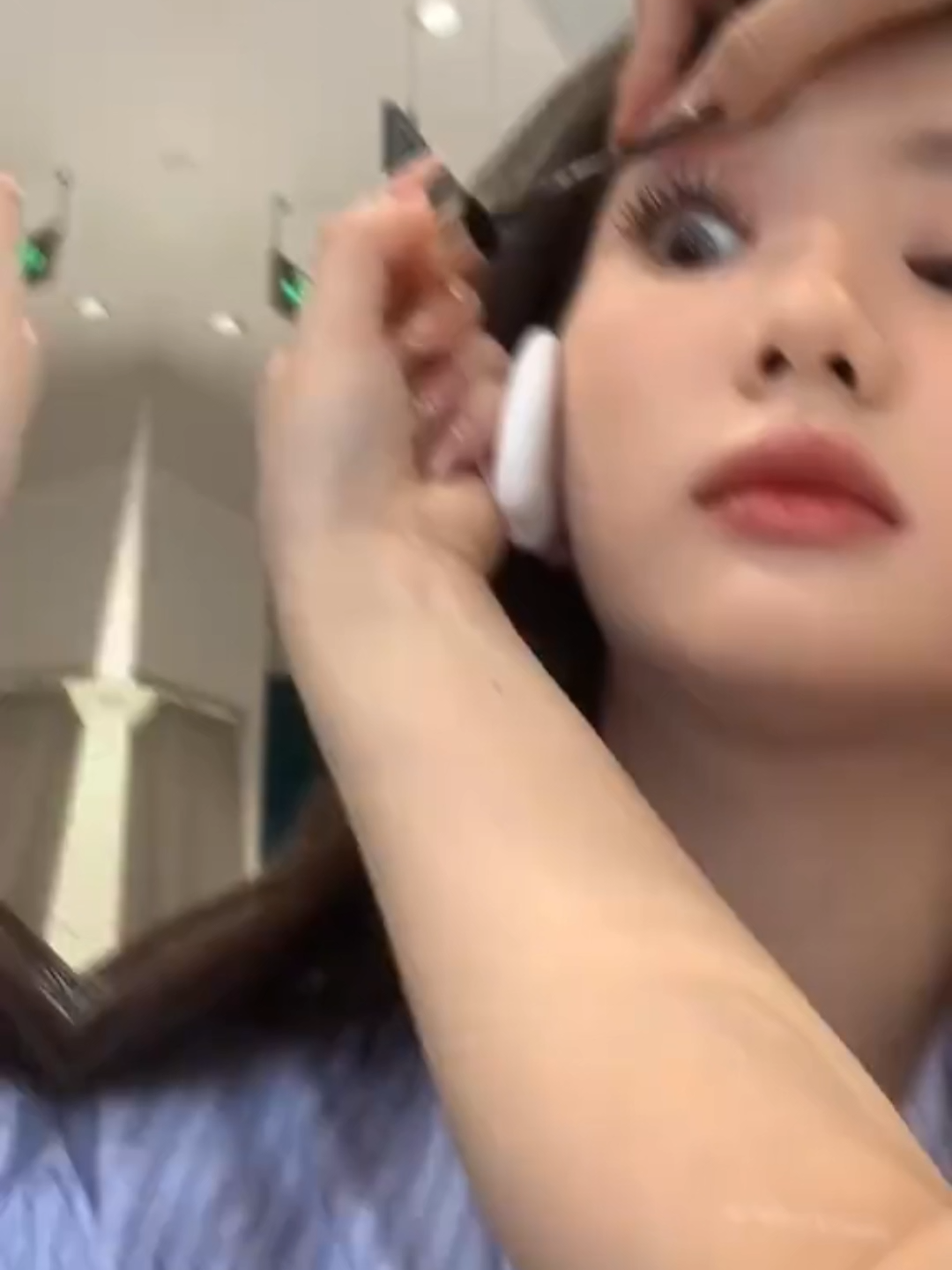 @Mode & Kosmetik -Tw