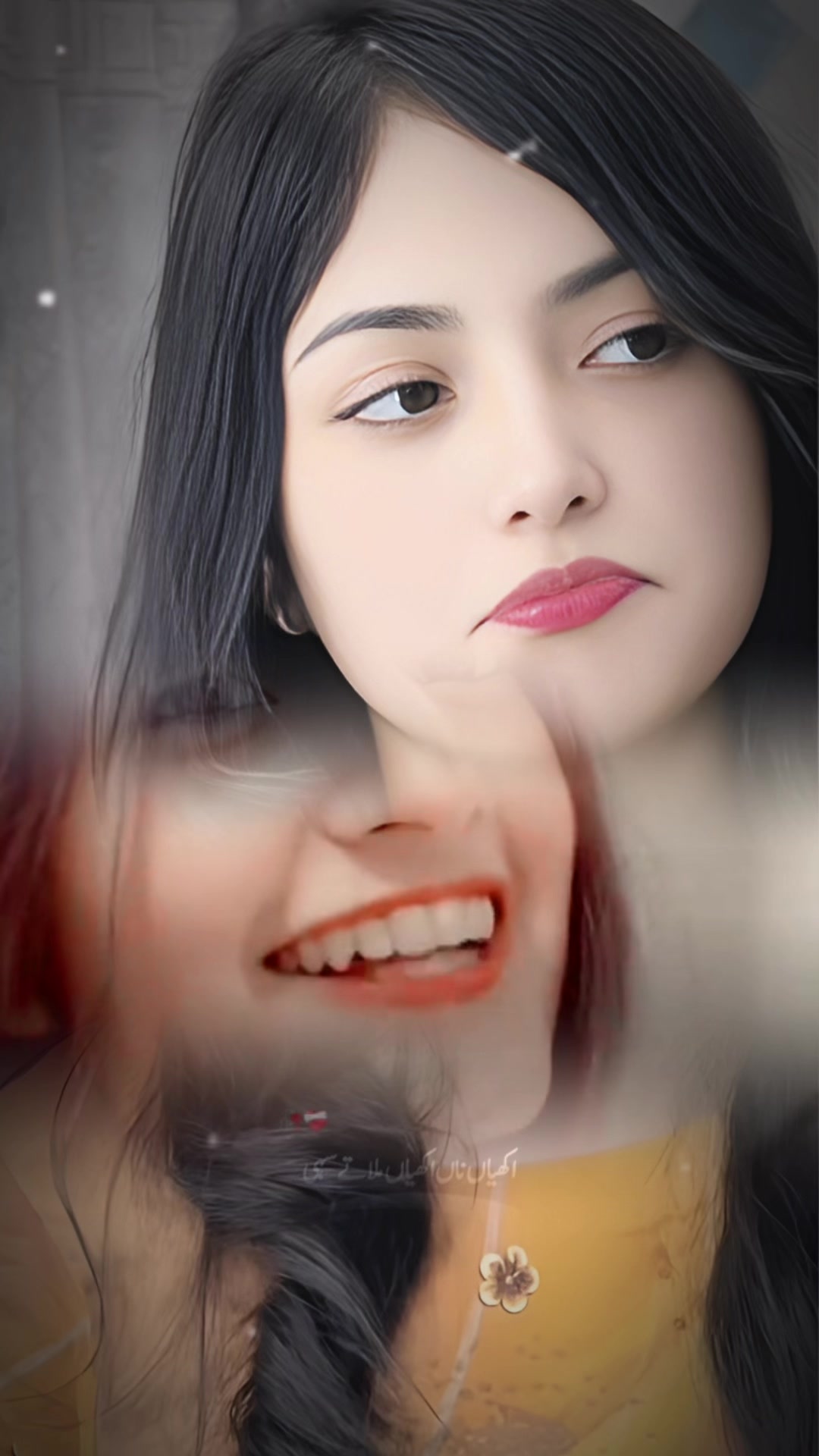 @&ldquo;🩶علیشاء🥀