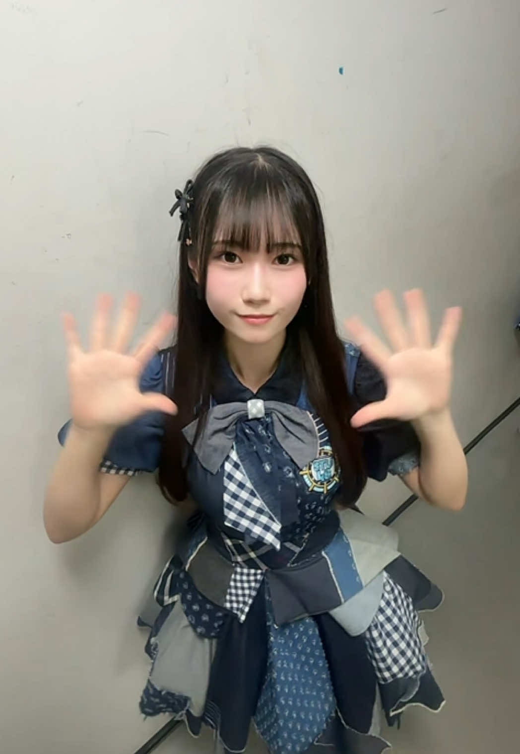 @STU48 4期研究生マネージャー