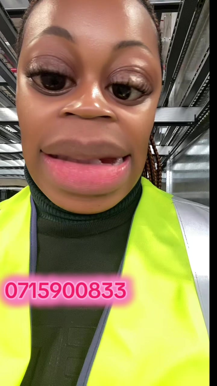 @TSAKANI HLATSHWAYO ๐ซ
