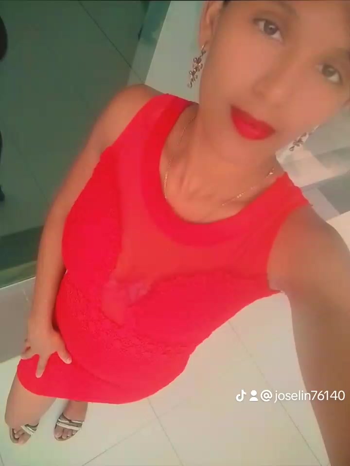 @🥰Flaquita hermosa ♥️