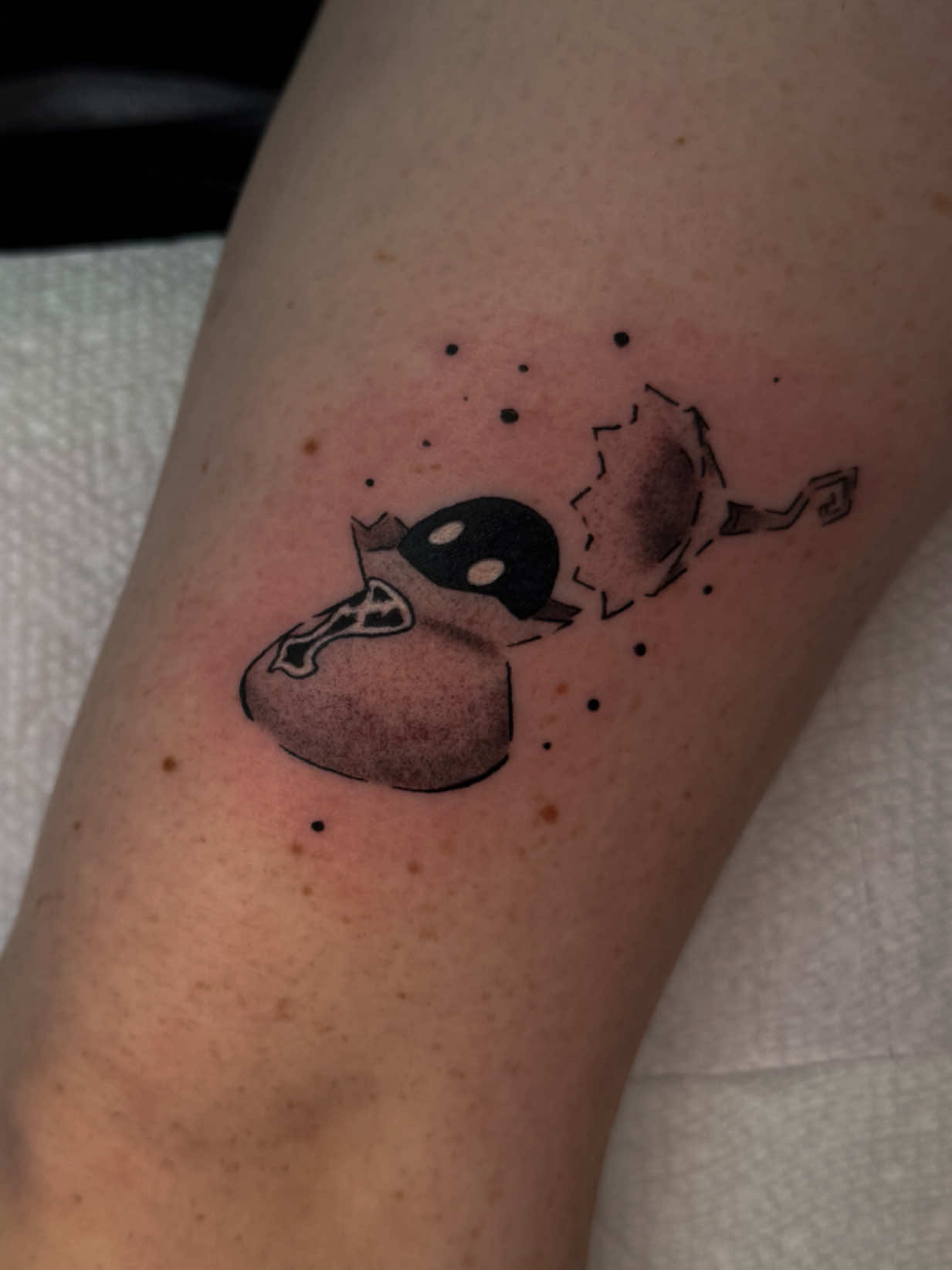 @Delaney Rose Ink