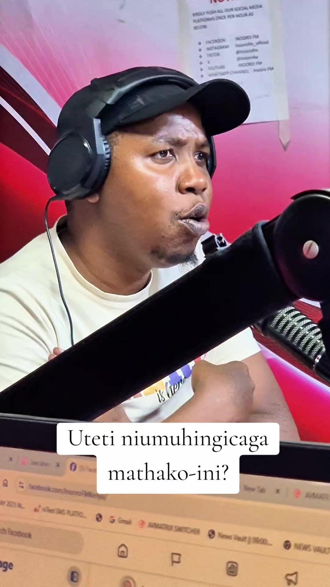 @Inooro Fm