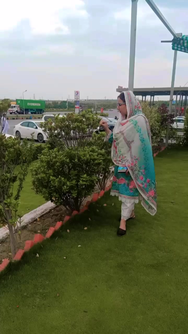 @farzana Javed advocate ❤️❤️