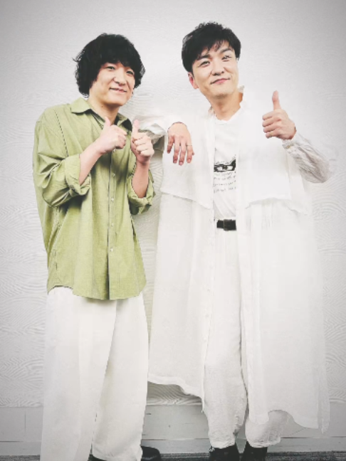 @森山直太朗 official