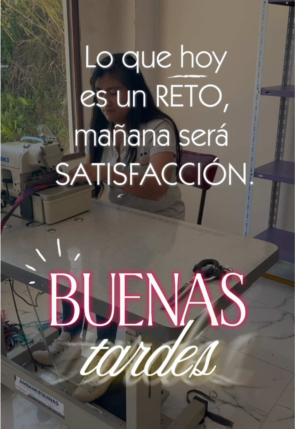 @Ambamaquinas Ecuador