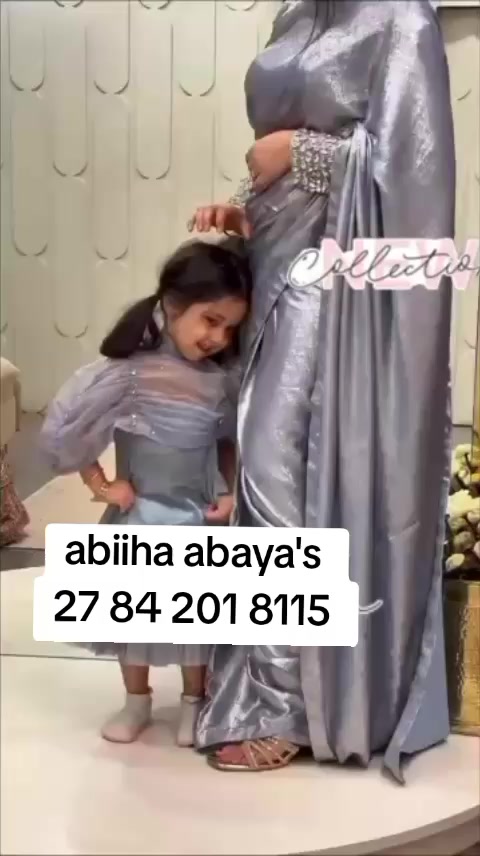 @Abiha Haya islamic abaya's and