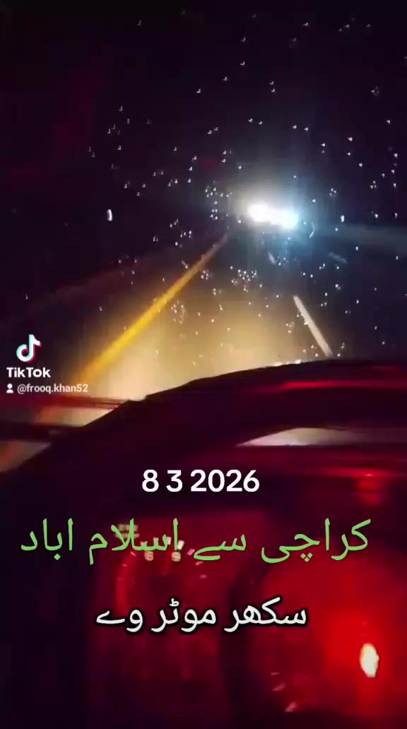 @Frooq Khan