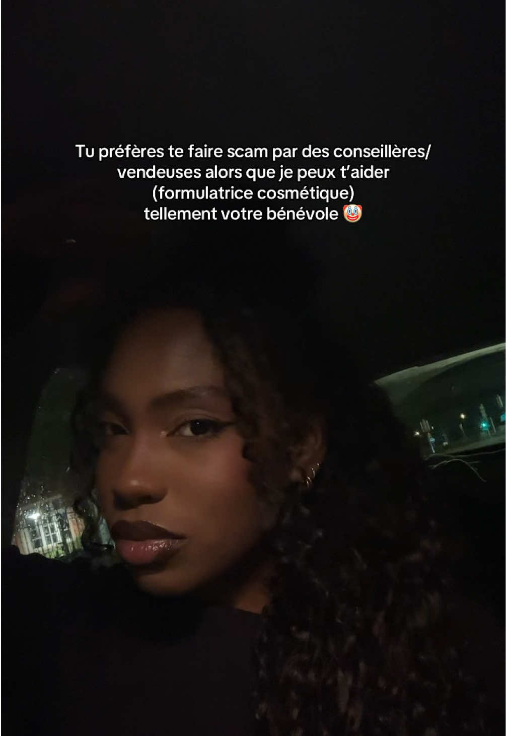 @Kani 🧜🏾♀️