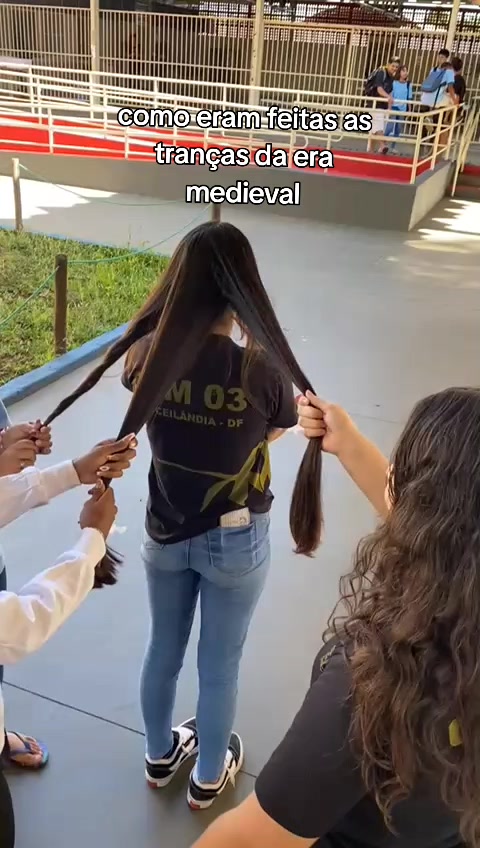 @Ana Clara Dourado