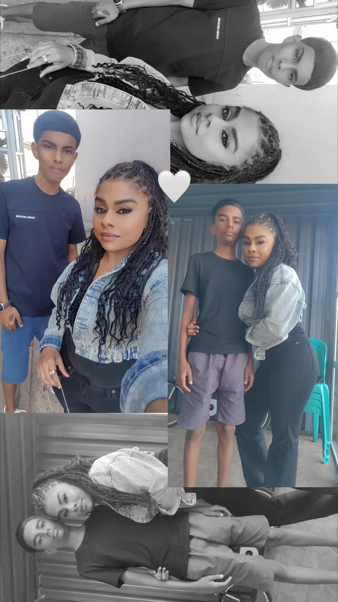 @Evelyn Govender